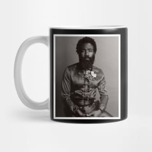 Childish Gambino Mug